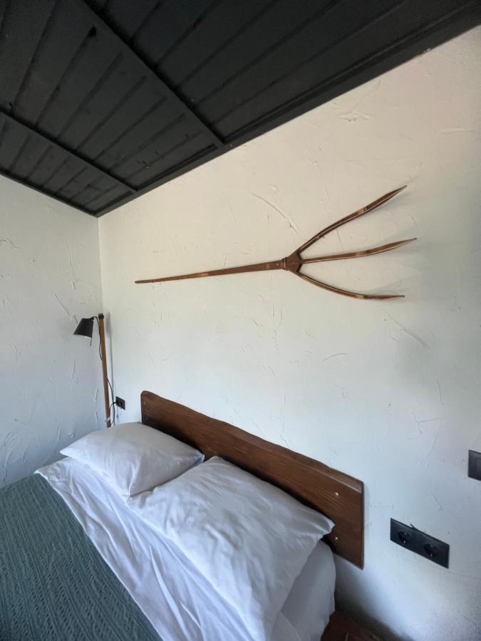 Casa Valeria Baisoara Villa Luaran gambar