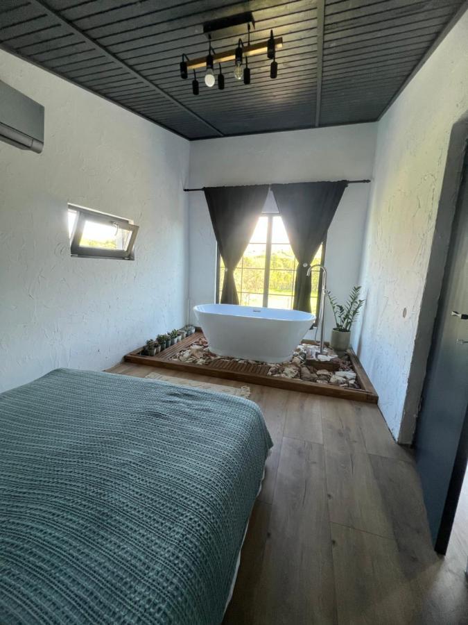 Casa Valeria Baisoara Villa Luaran gambar