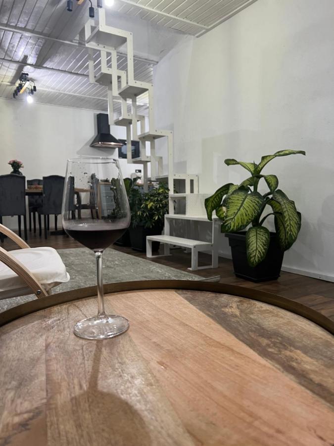 Casa Valeria Baisoara Villa Luaran gambar