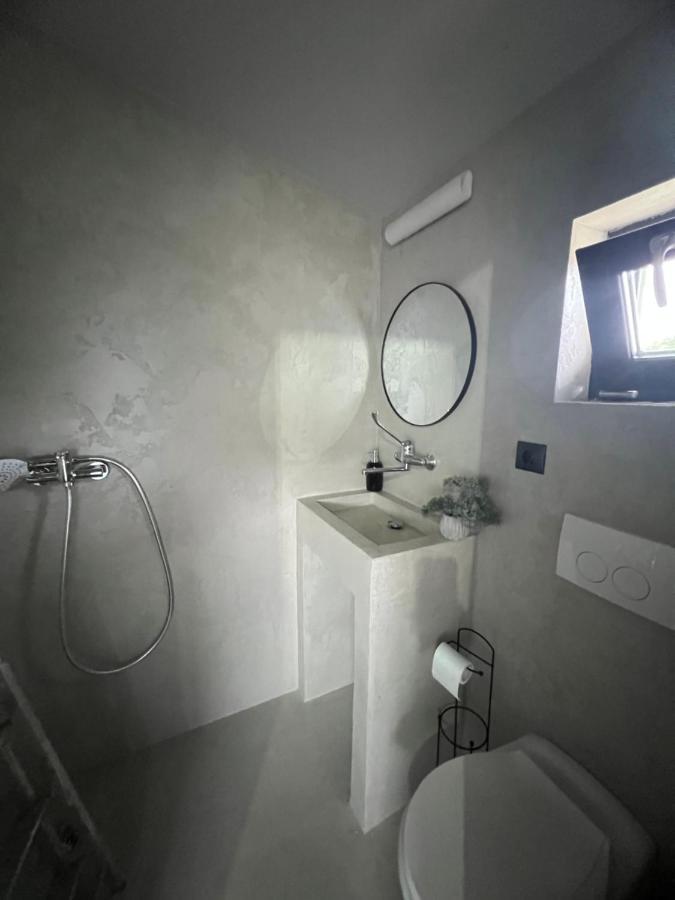 Casa Valeria Baisoara Villa Luaran gambar