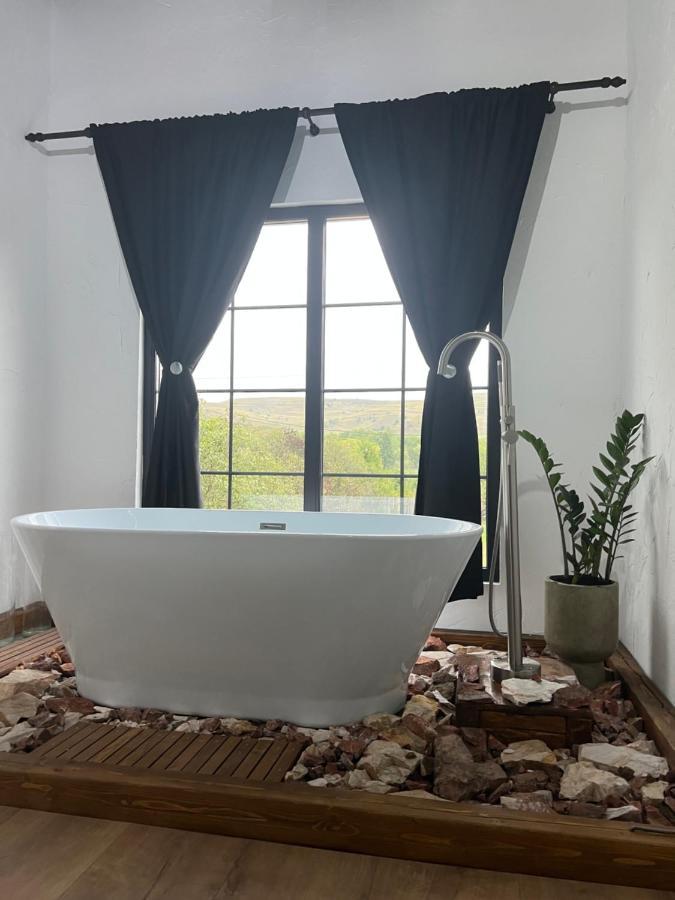 Casa Valeria Baisoara Villa Luaran gambar