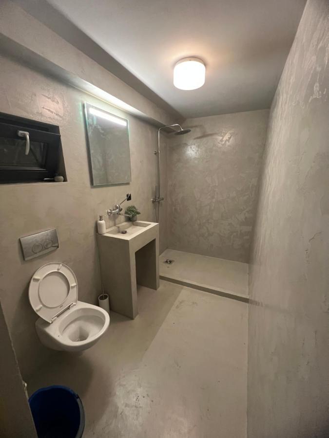 Casa Valeria Baisoara Villa Luaran gambar