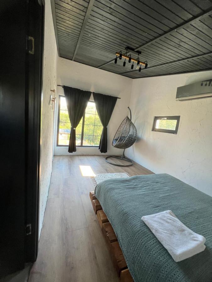 Casa Valeria Baisoara Villa Luaran gambar
